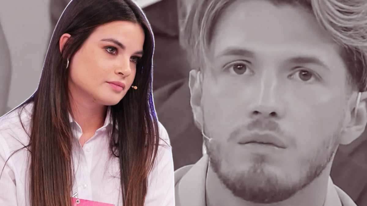 Malore Brando in vacanza 2