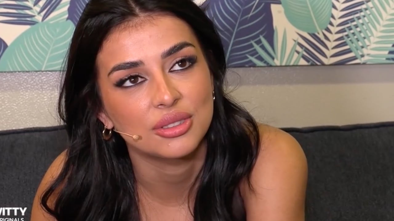 Marika Abbonato dopo incidente 1