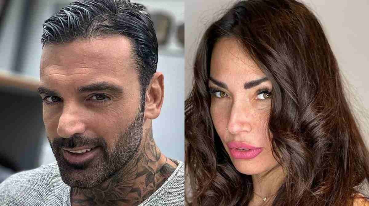 Mario Cusitore ha una spasimante segreta? Lui: "Chiunque tu sia, grazie" FOTO