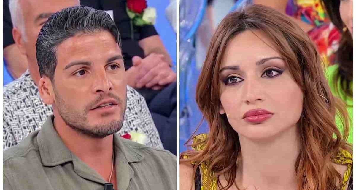 Mario e Milena amici dopo UeD: tutta una farsa? Lei lancia stoccate a un ex cavaliere