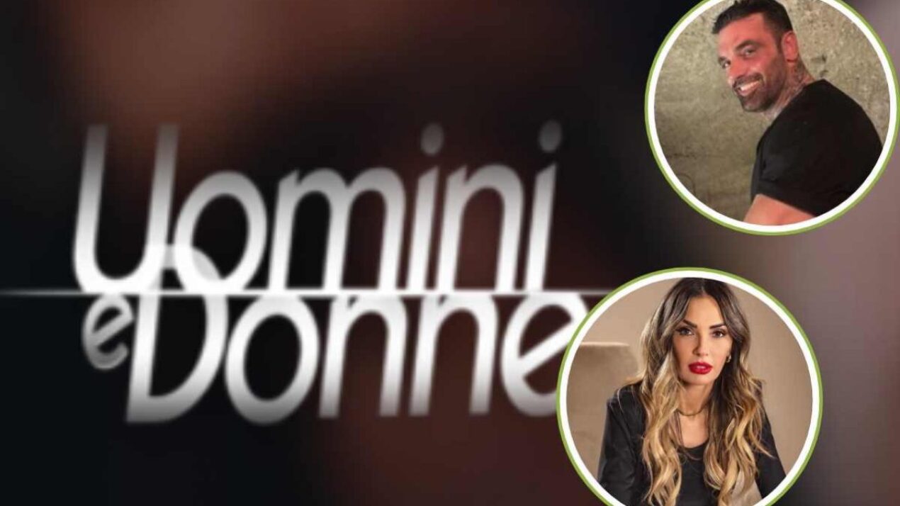 Mario Cusitore va da Ida Platano a Brescia? Una foto crea sgomento ma sorgono dubbi