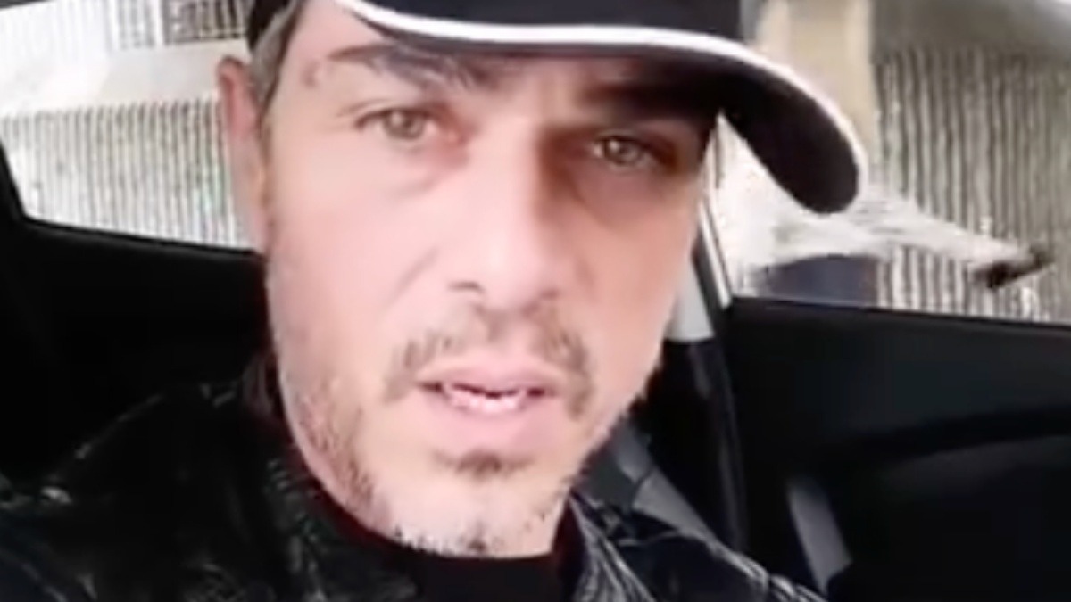 Massimiliano Varrese sbarca al Trono Over di Uomini e Donne? L'appello a Maria