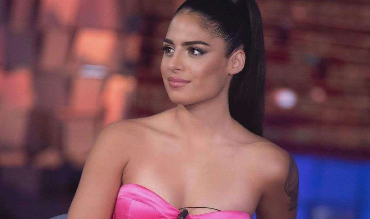 Perla Vatiero contro Temptation Island: "Non lo guarderò" ecco il motivo