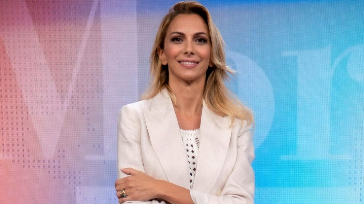 Simona Branchetti su Pomeriggio 5 News: come sarà il format e "critiche"
