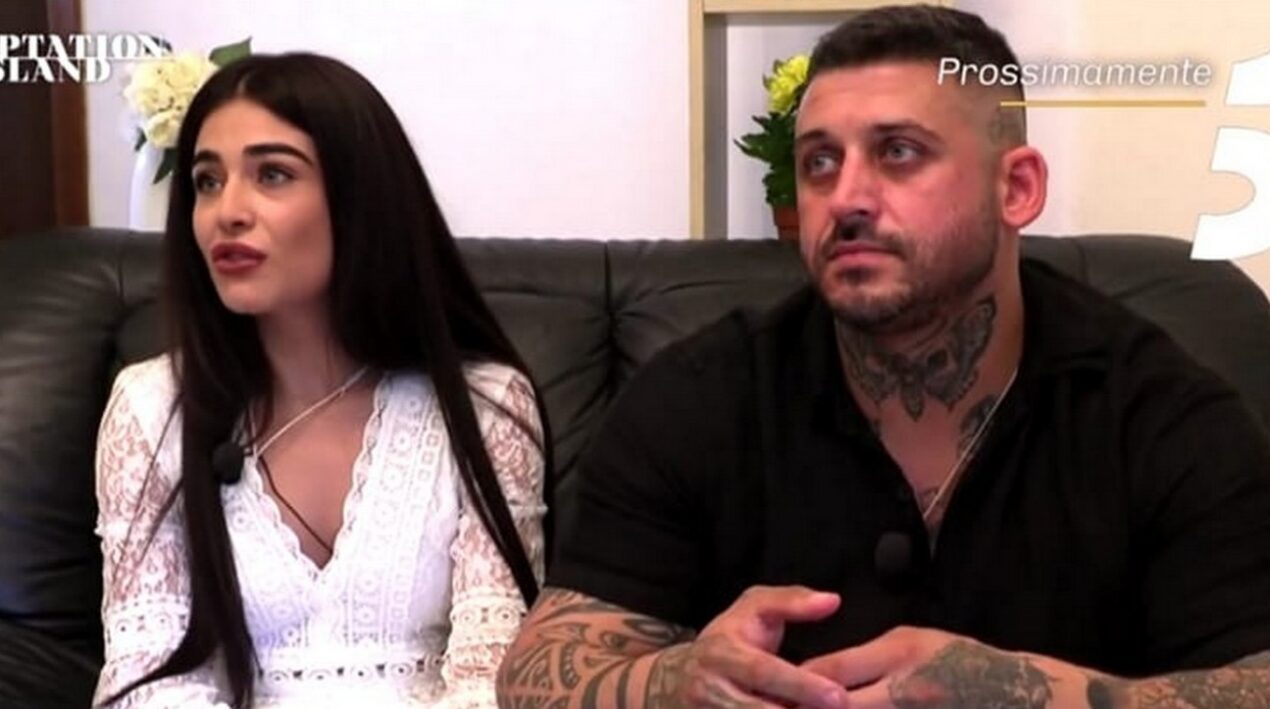 Temptation Island 2024, ecco la prima coppia, lui contrarissimo: i motivi VIDEO