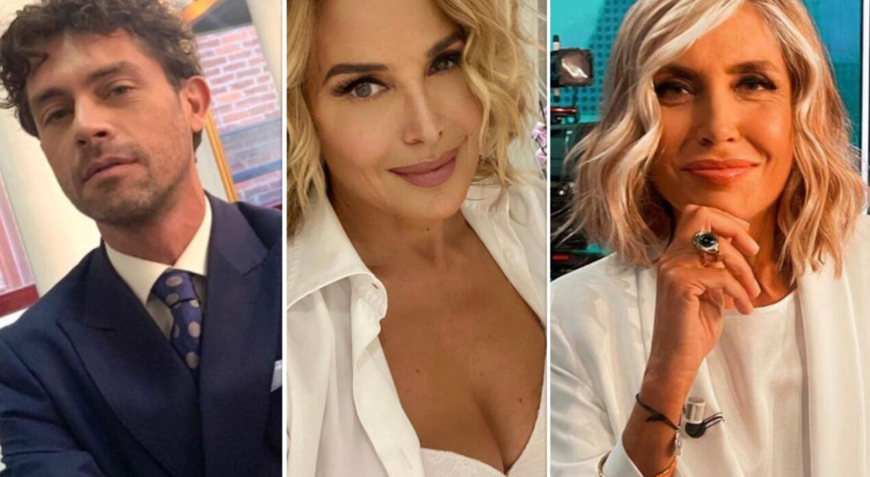 Pomeriggio 5, Tonon svela retroscena su Myrta Merlino e cita Barbara d'Urso