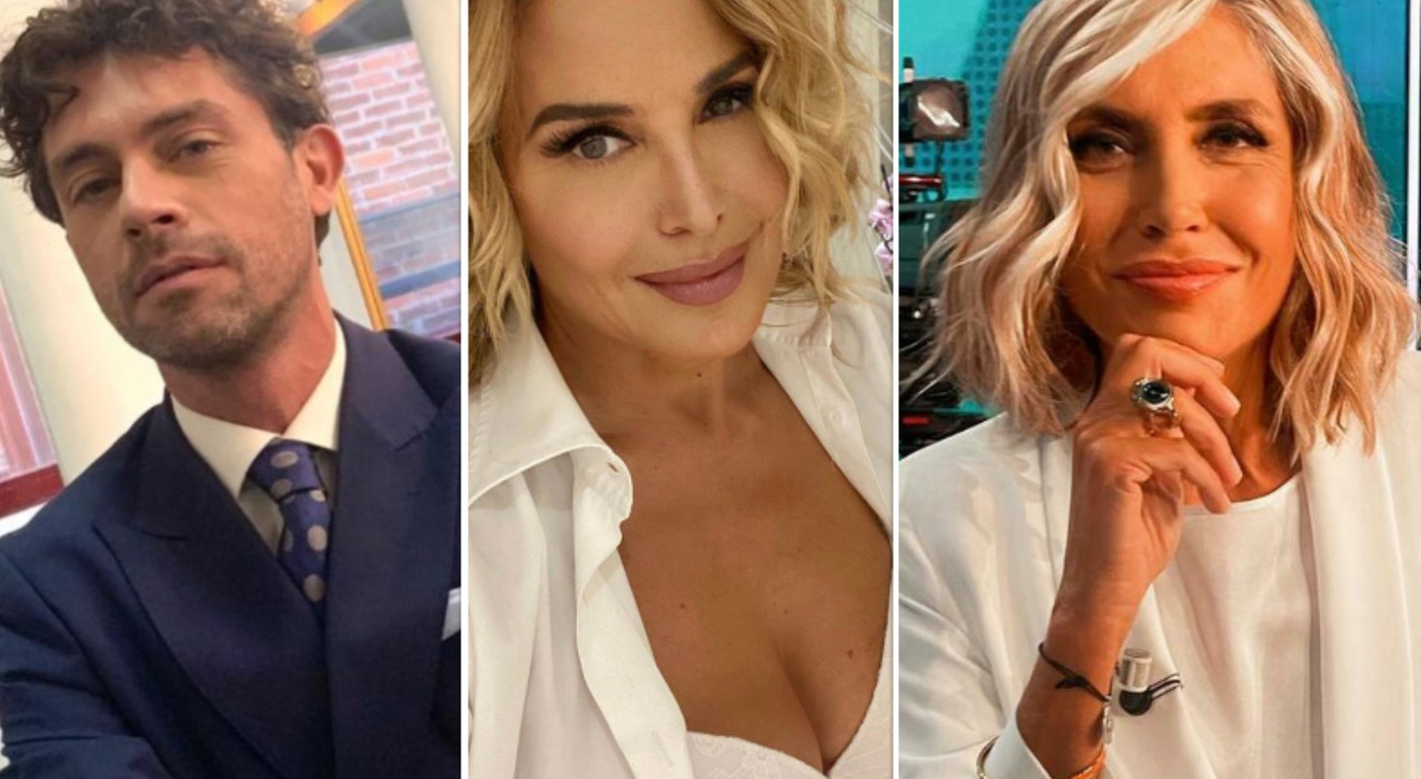 Tonon su Merlino e d'Urso