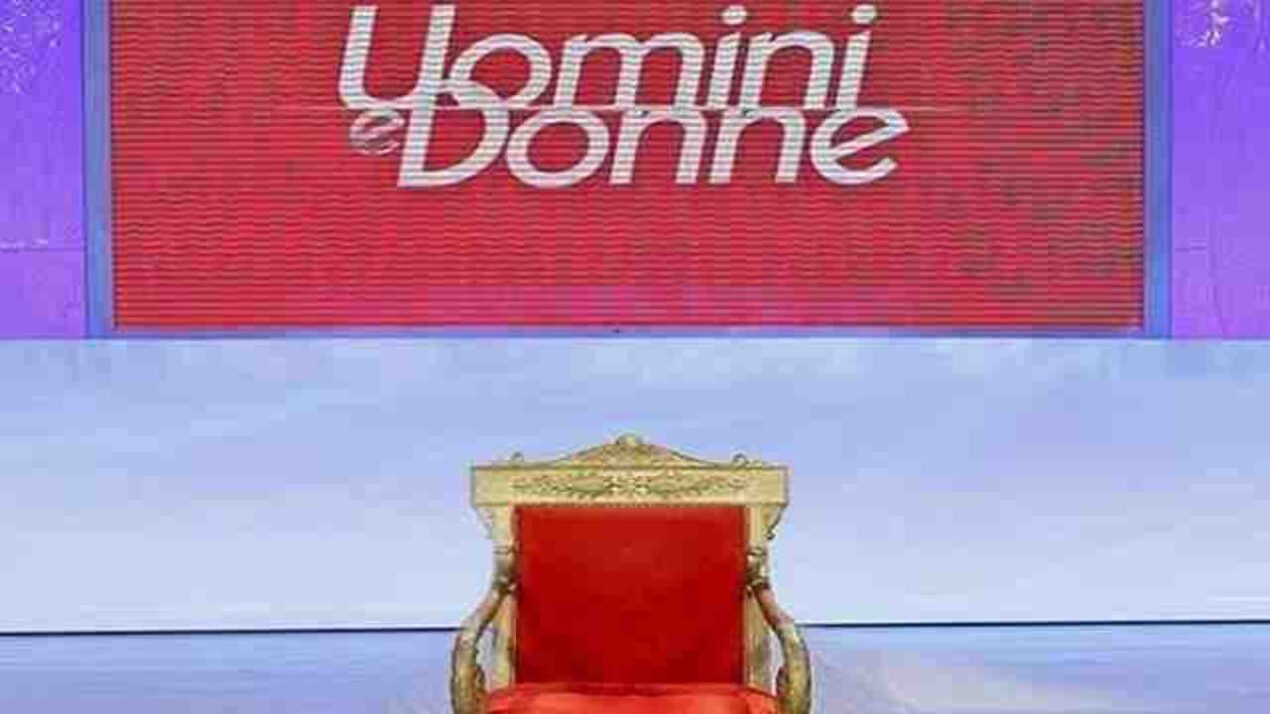 Uomini e Donne, sul trono un cavaliere degli Over? Ecco cosa è emerso