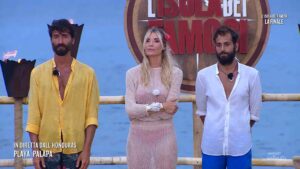 isola dei famosi 2024 vincitore finalisti