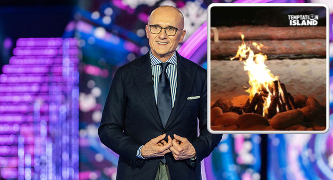 Al Grande Fratello sbarcano cinque concorrenti di Temptation Island? Ecco chi sono