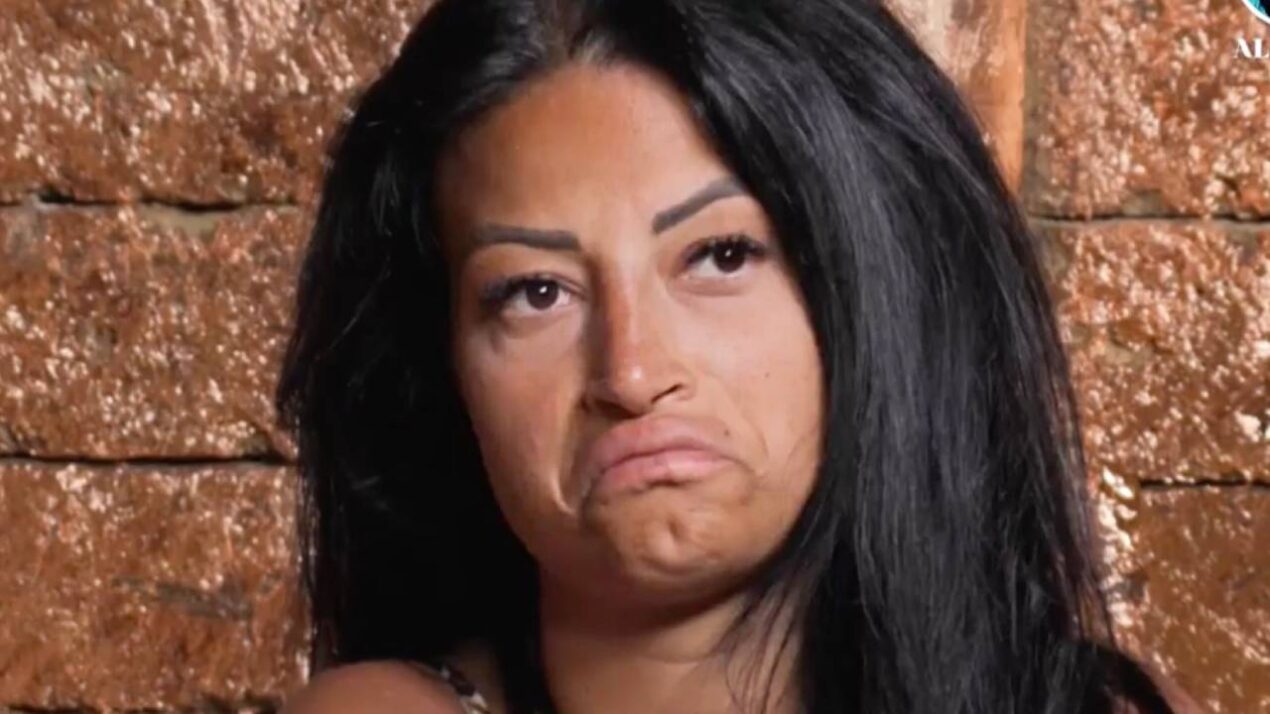 Alessia Pascarella pentita dopo Temptation Island, e cosa farebbe se Lino tornasse