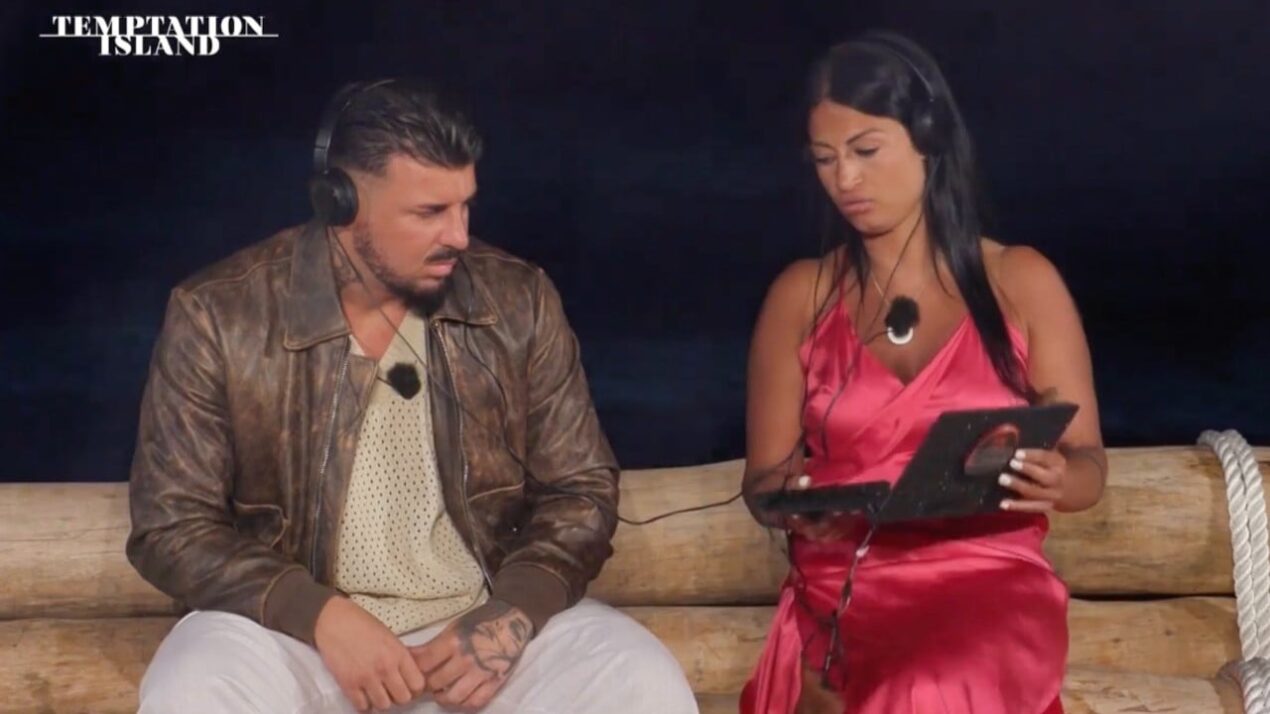 Cosa è successo tra Alessia e Lino dopo Temptation Island: lui sta con un'altra?