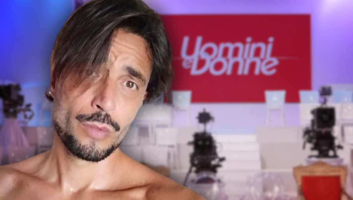 Armando Incarnato nella bufera: "Sei un delinquente" il cavaliere di UeD sbotta