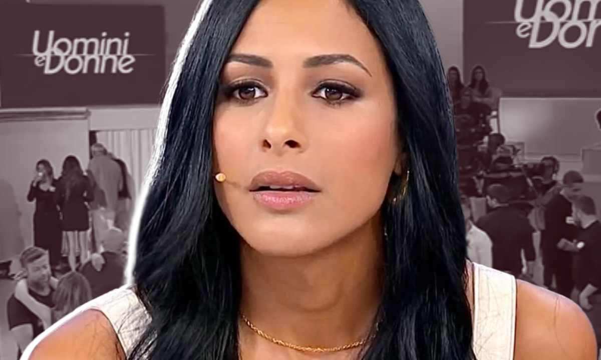 Asmaa Fares di UeD, ecco perché non mostra suo figlio sui social: la decisione