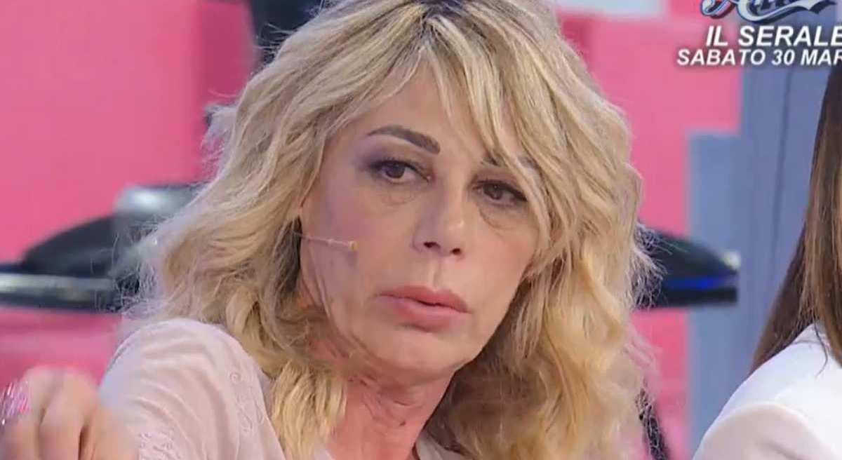 Problemi economici per Aurora Tropea di UeD? Costretta ad accettare un nuovo lavoro