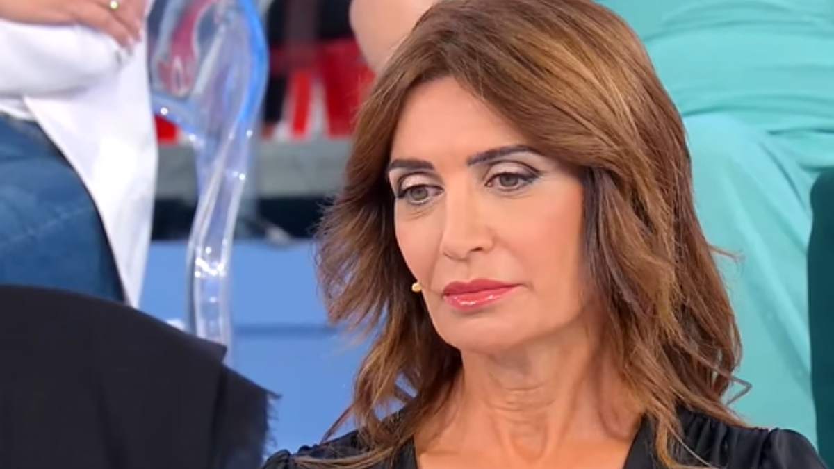 Barbara De Santi ripensa a un cavaliere di UeD? Che ha detto e confessione su Maria