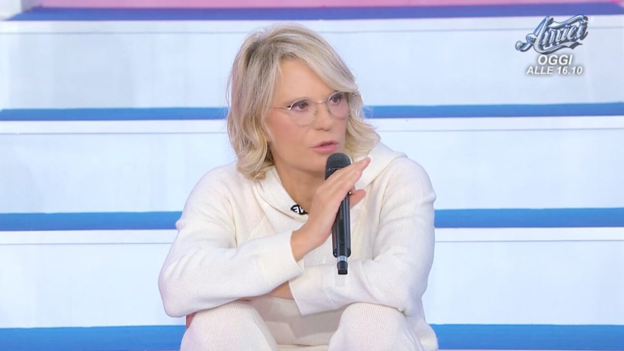 Bufera contro Uomini e Donne, casting fasulli? Cosa sta succedendo