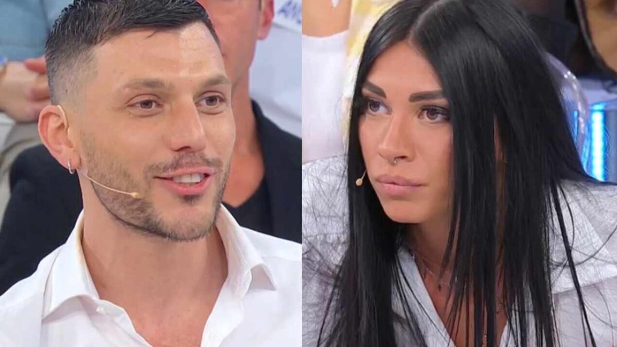 Daniele Paudice e Gaia prima vacanza insieme dopo UeD, lui "disperato": che ha detto