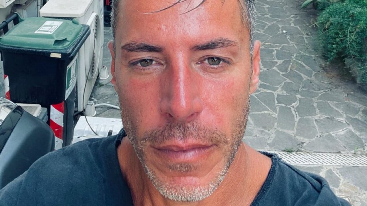 Diego Tavani fa una confessione inedita su una dama di UeD: ecco che ha detto