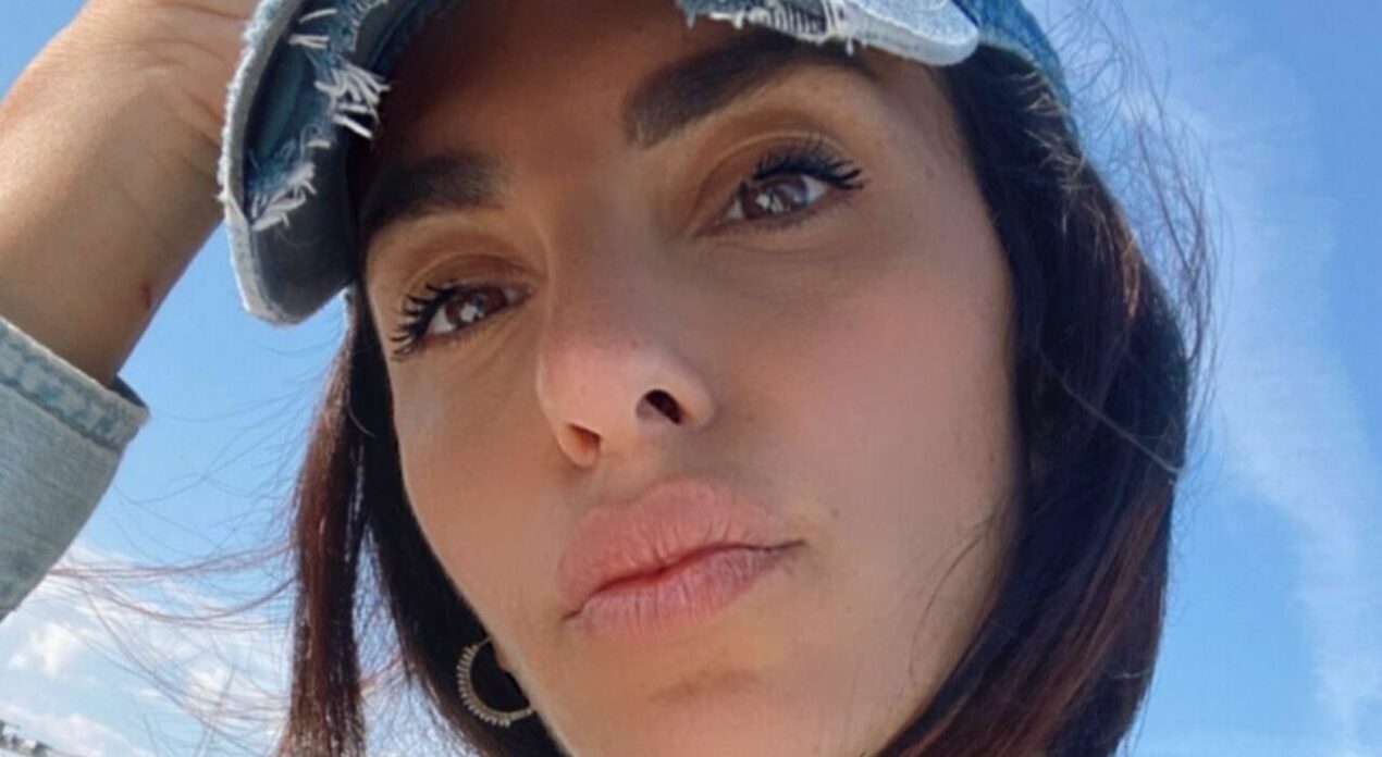 Emanuela Malavisi in ansia per la sua salute: che è successo all'ex dama di UeD