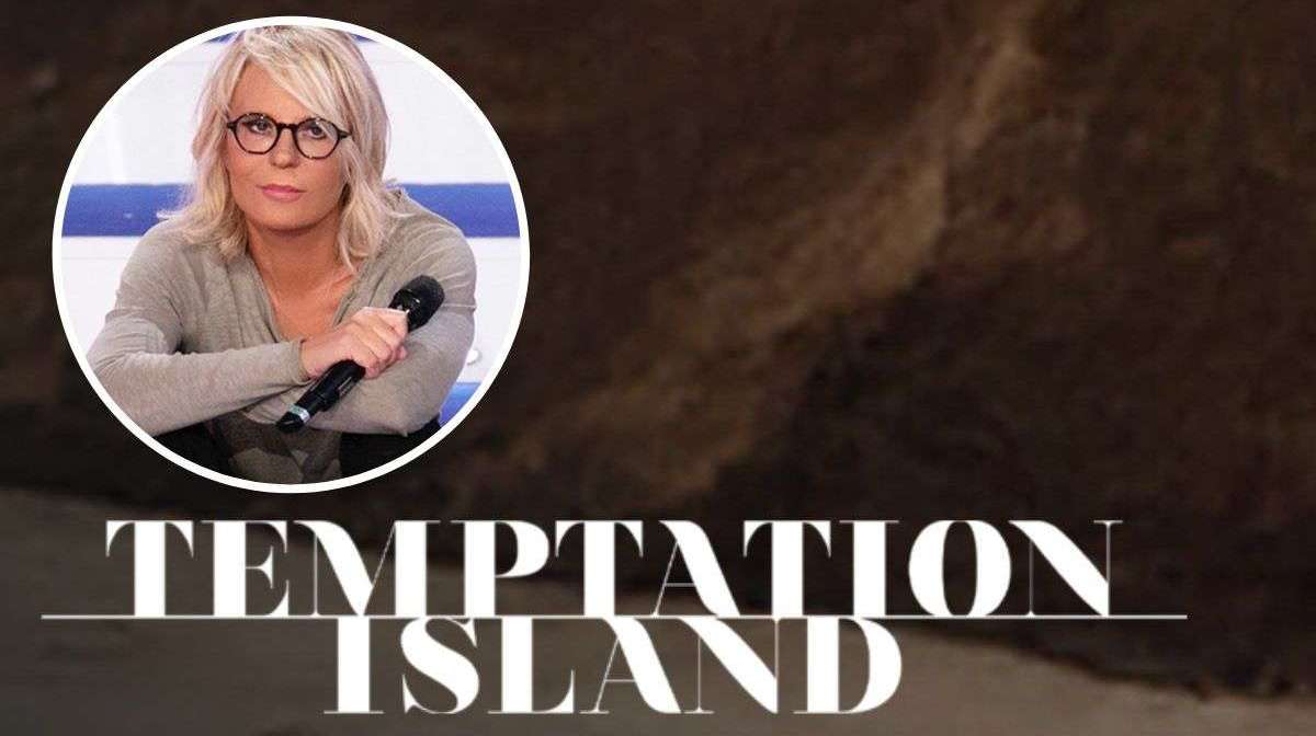 Ex dama UeD lascia fidanzato per Temptation Island 2