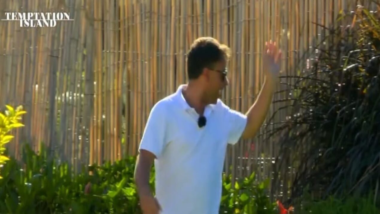 Fidanzati di Temptation Island mortificano Tony: interviene la produzione