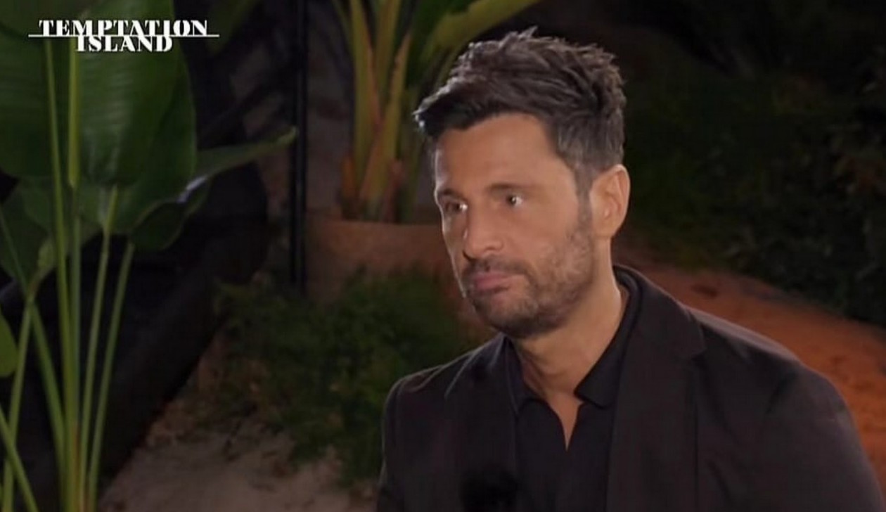 Filippo Bisciglia non sopporta Lino? Le stoccate a Temptation Island