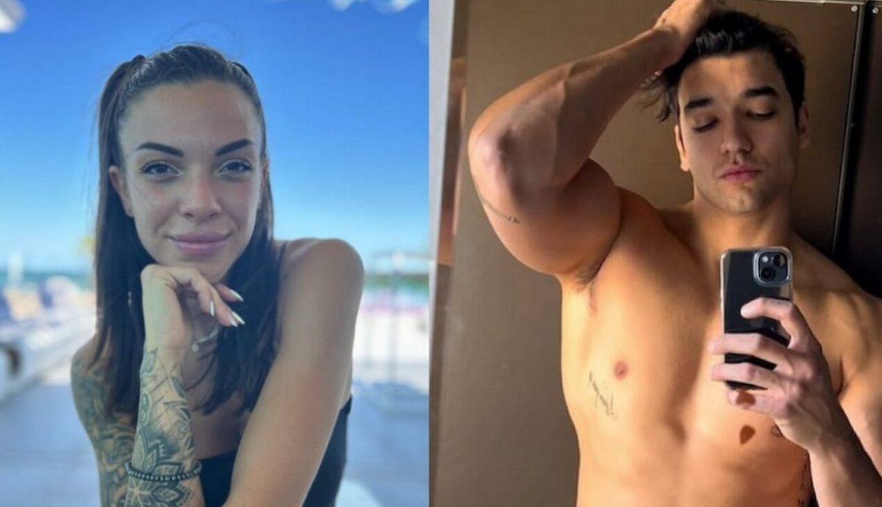 Gaia Vimercati frena su Jakub dopo Temptation Island, e poi fa una confessione privata