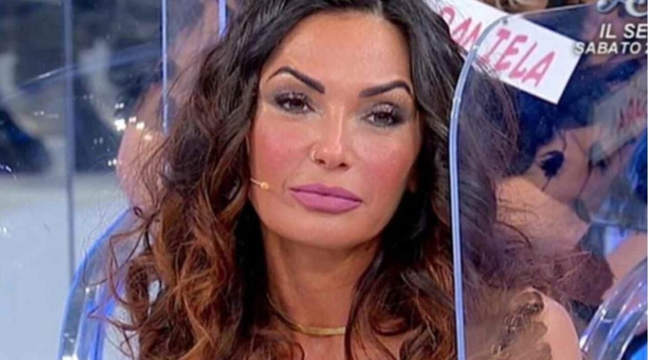 Ida Platano non lavora mai? La dama di UeD risponde: "Ecco cosa faccio"