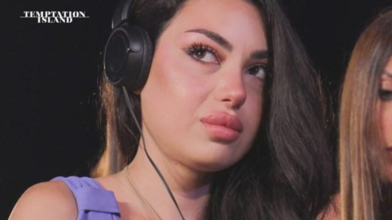 Com'era Jenny di Temptation Island prima della chirurgia? Le foto sbalordiscono