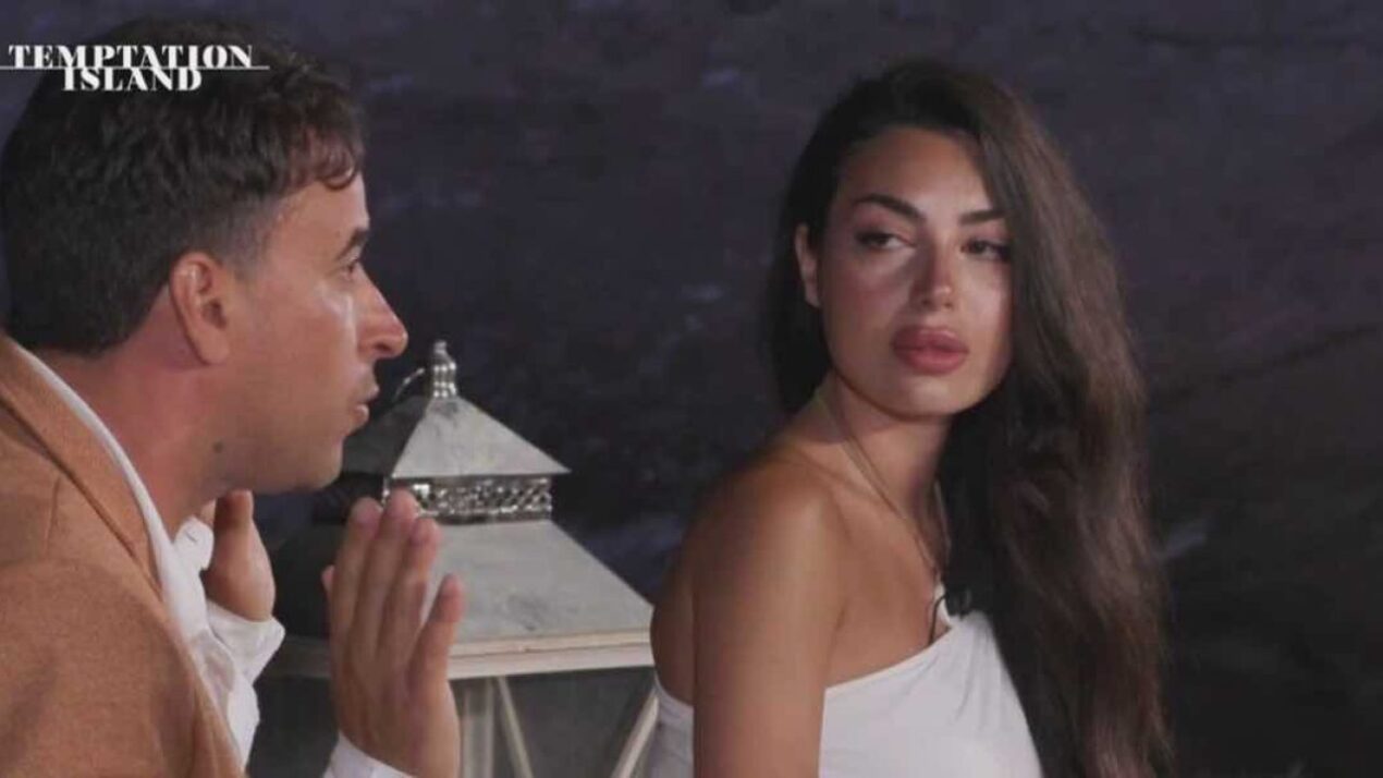 Anche Jenny e Tony vicini al GF? Ecco che cosa stanno facendo dopo Temptation Island