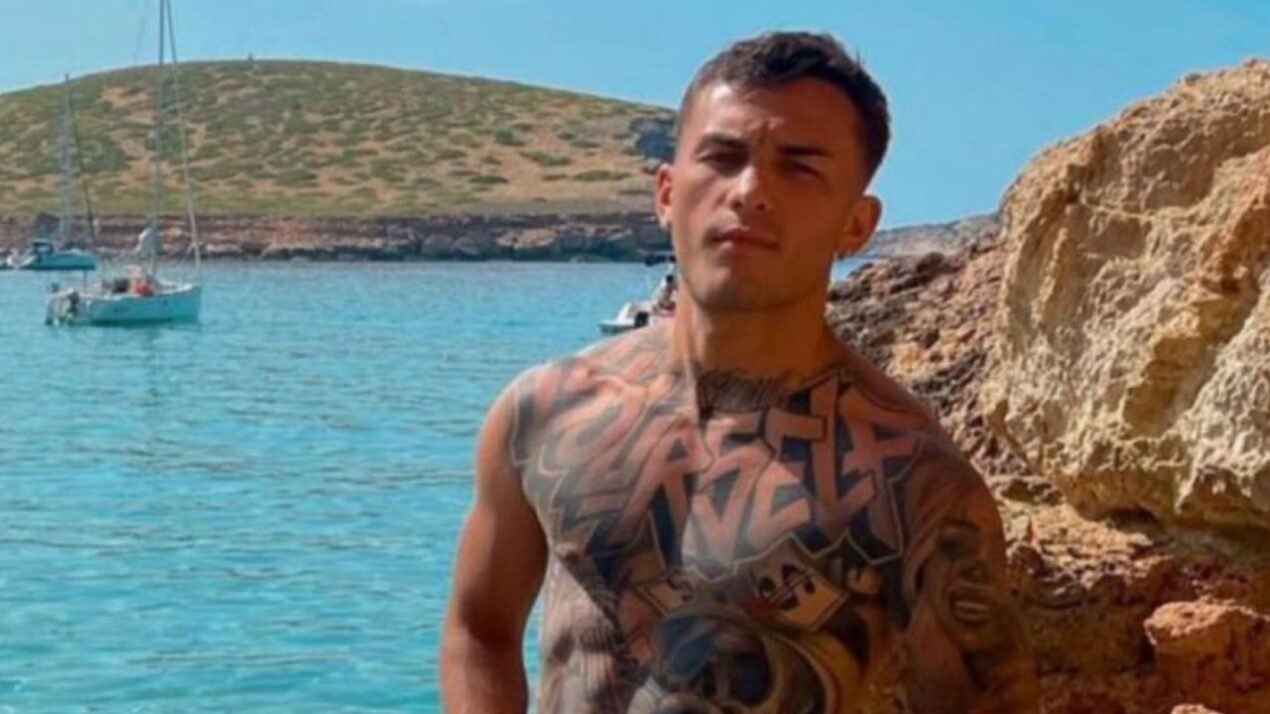 Che lavoro fa davvero Raul di Temptation Island? Perché guadagna sei stipendi