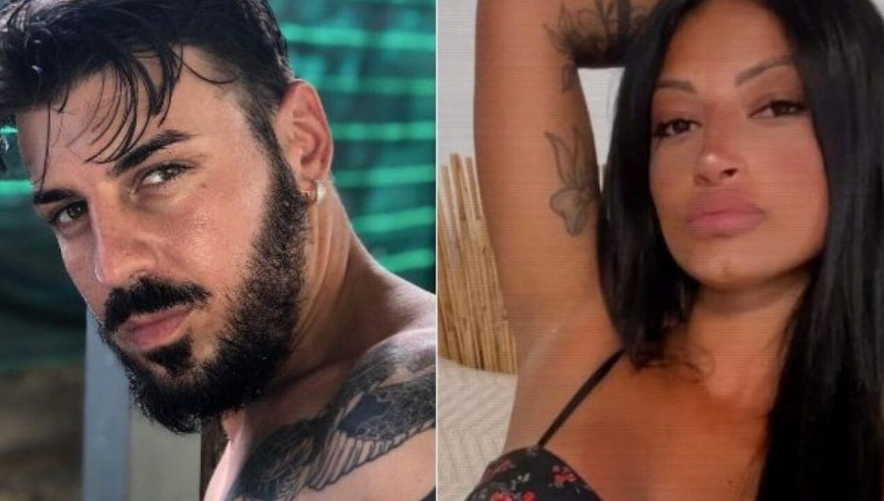 Lino Giuliano frequentava un'altra prima di Temptation Island? Chi è e le bugie dette