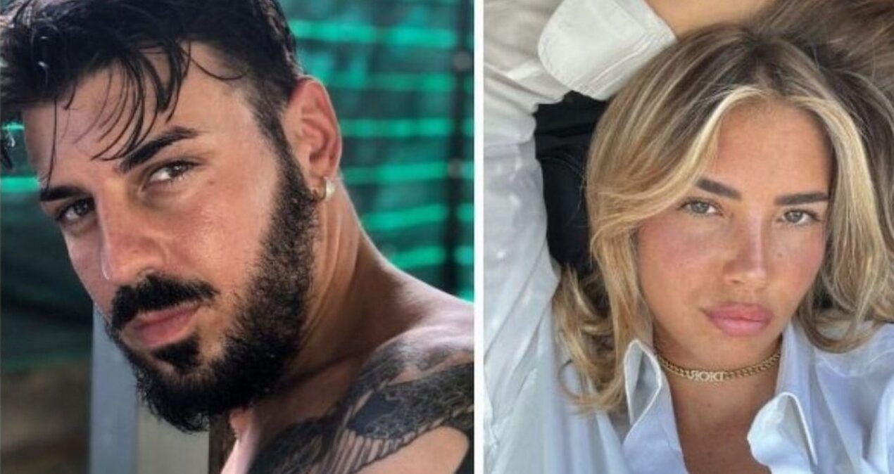 Lino Giuliano contro Martina dopo Temptation Island: "minacce" e parolacce