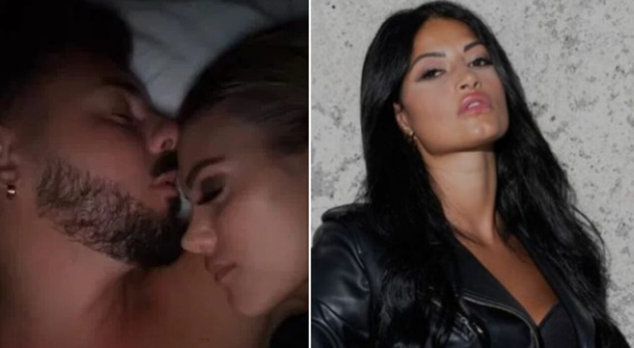 Lino e Maika foto a letto, Alessia sbotta, poi cancella: caos dopo Temptation Island