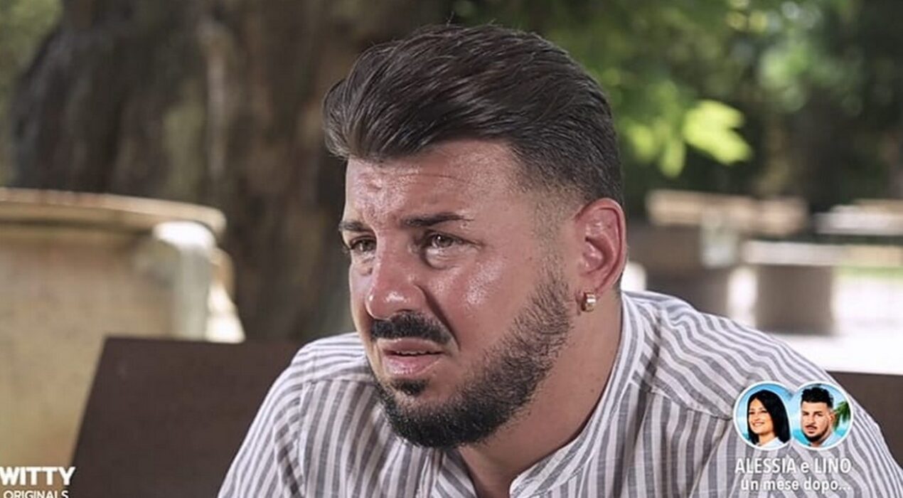 Lino rifiuta Maika dopo Temptation Island? Il racconto surreale che non convince