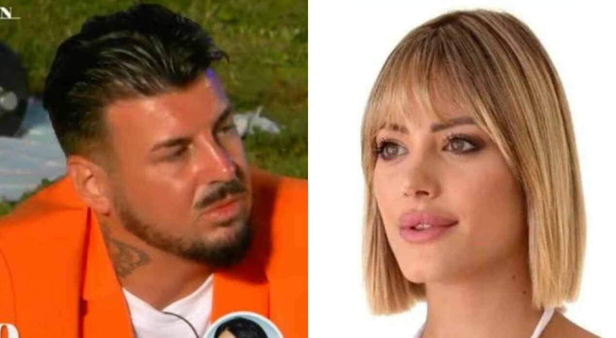 Maika su Lino dopo Temptation Island: "Le fa ribrezzo" cosa è successo