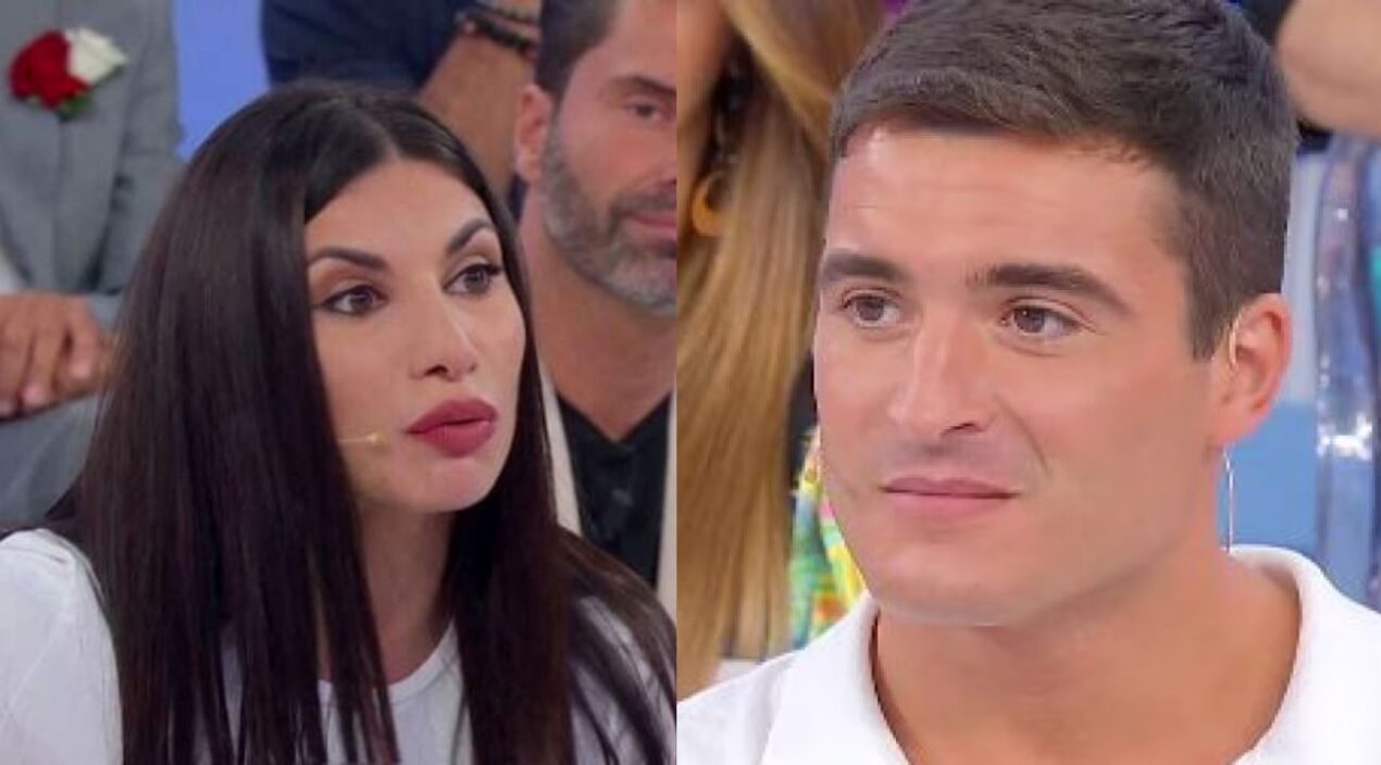 Manuela Carriero delusa da Carlo Marini a Temptation Island: brutto gesto di lui