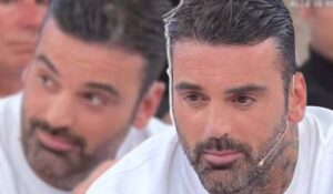 Mario Cusitore insultato