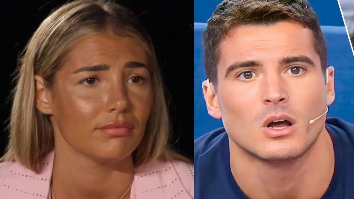 Martina e Carlo beccati insieme dopo Temptation Island: cosa è successo