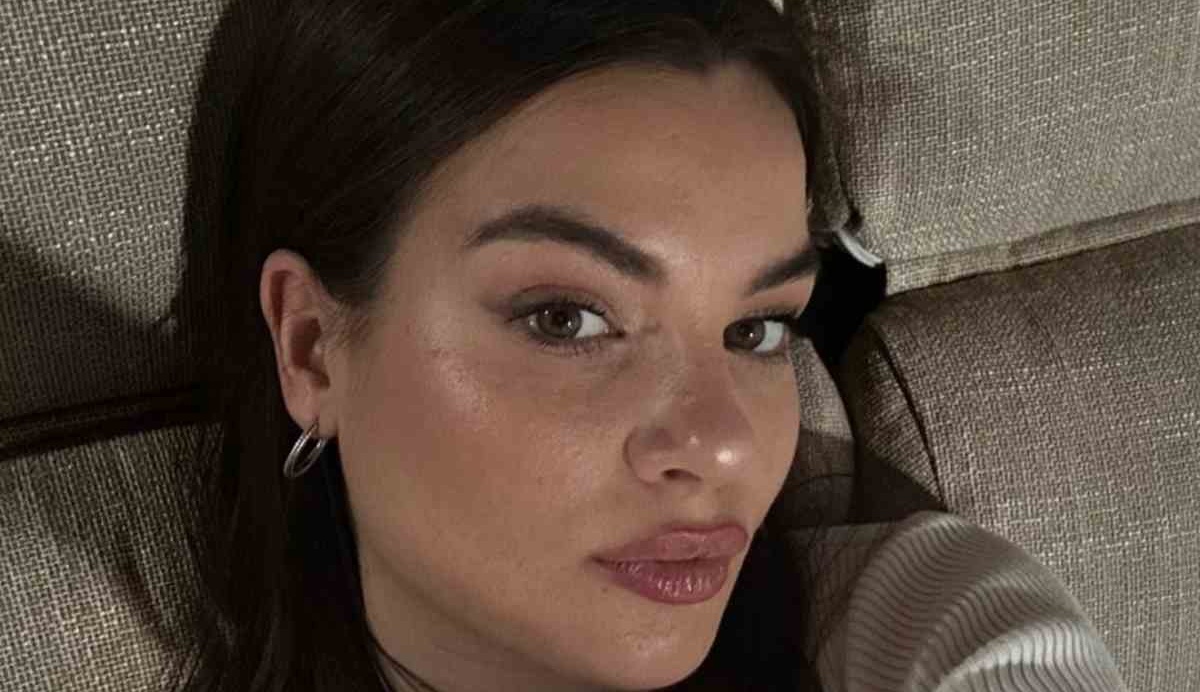 Raffaella Scuotto svela: ecco come ho capito di essere innamorata di Brando"