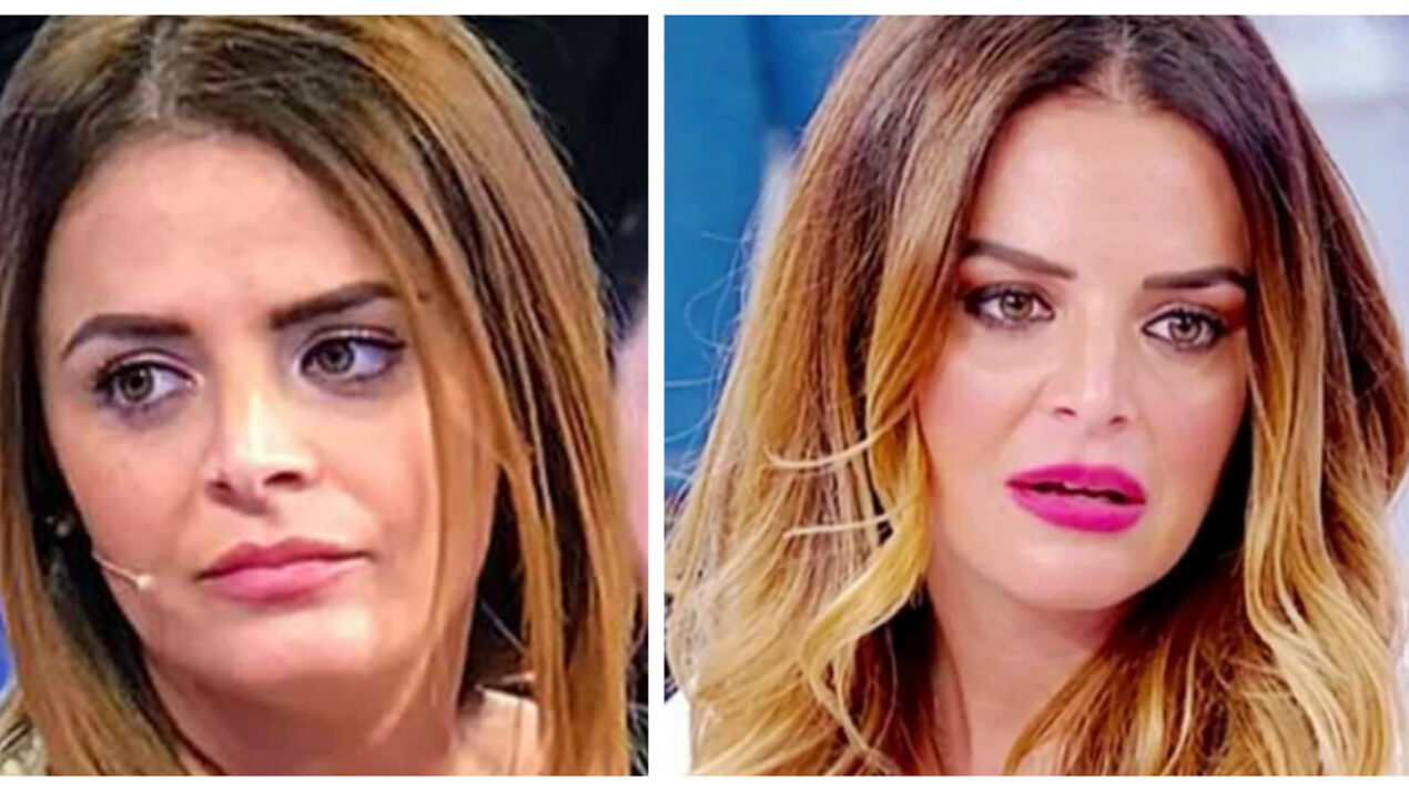 Roberta Di Padua sfogo social: "Triste e sola", cosa è successo alla'ex dama di UeD