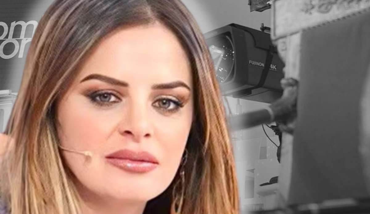 Roberta Di Padua criptica sui social: "Decisioni importanti" che succede