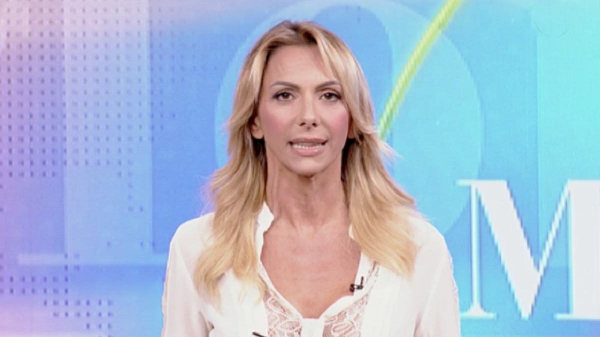Simona Branchetti contro la Rai? "Concorrenza sleale con Pomeriggio 5 News" i motivi