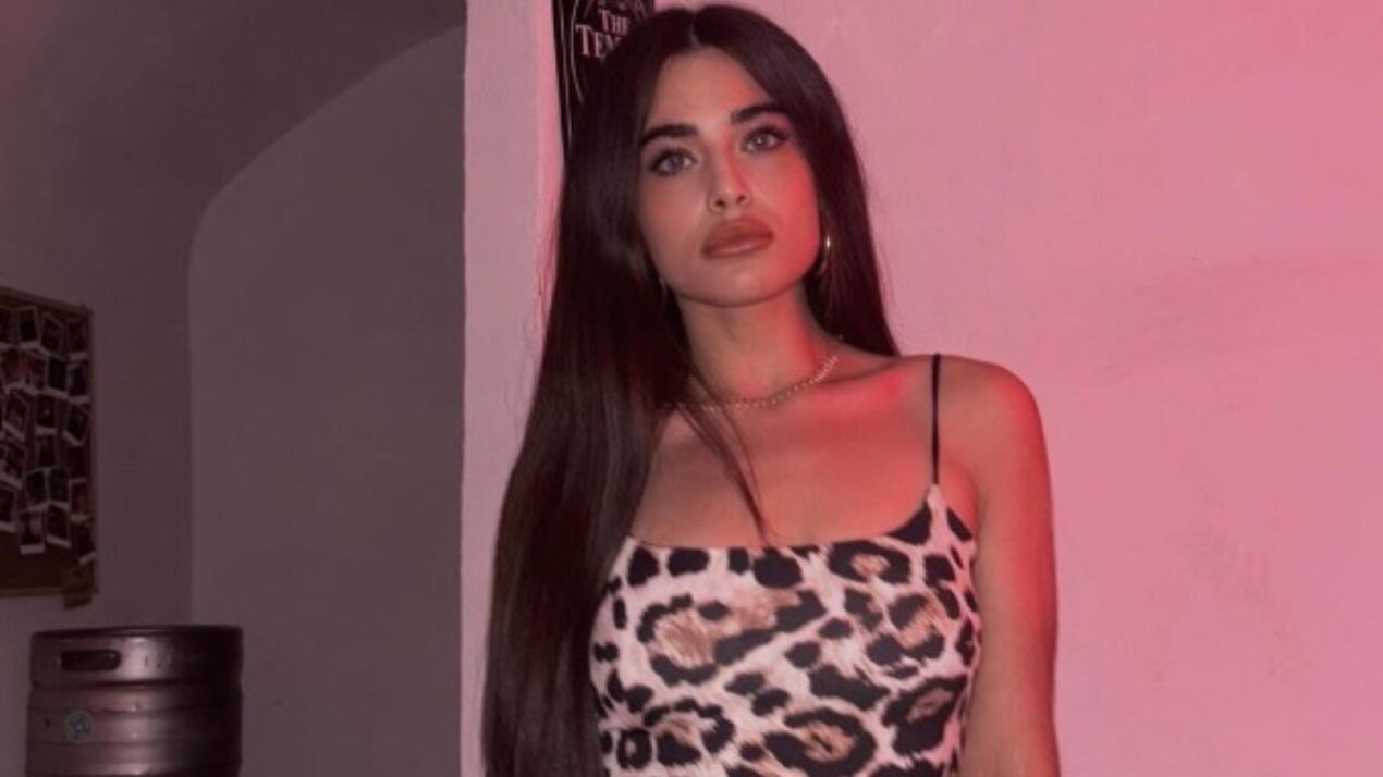 Siria Pingo sta mentendo a Temptation Island? Spuntano foto compromettenti