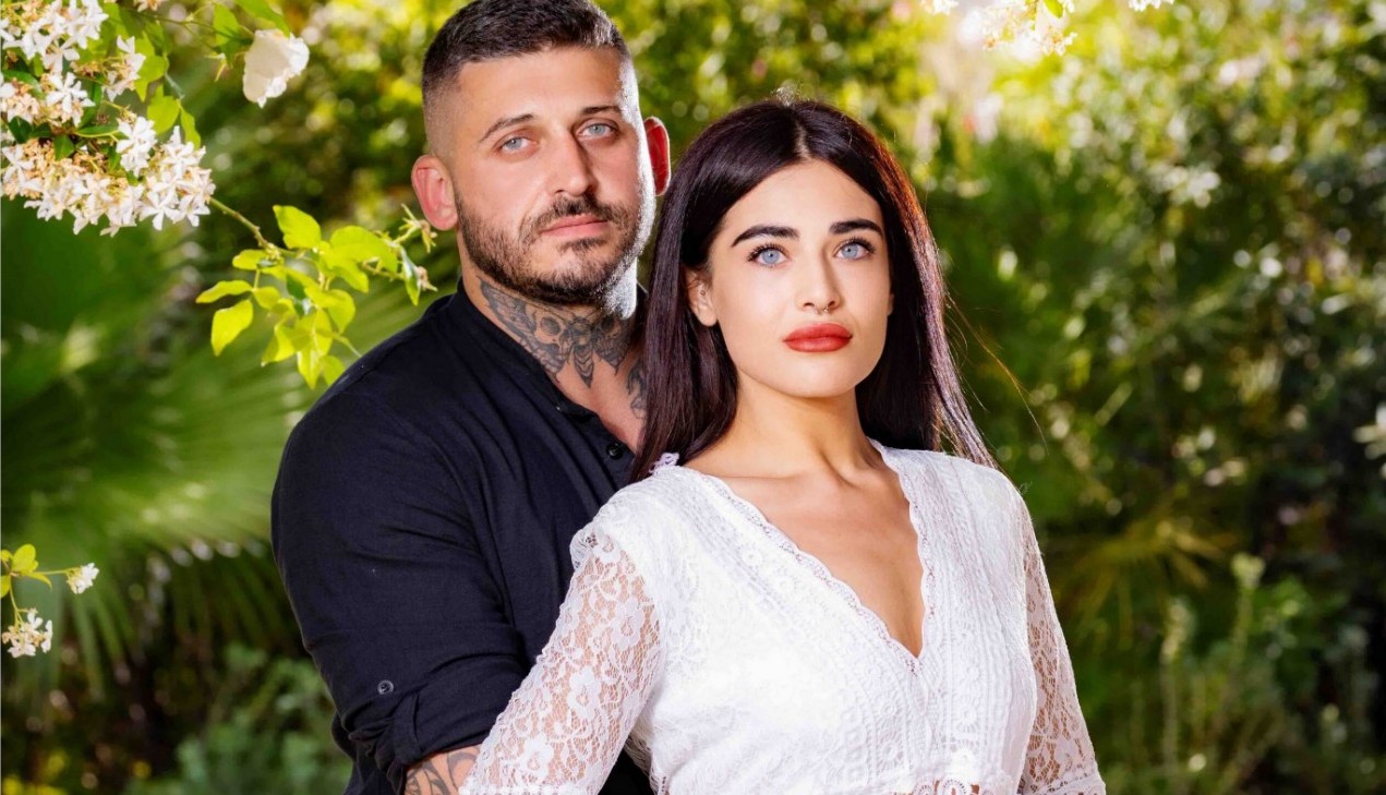 Siria e Matteo di Temptation Island si sono lasciati? Arriva segnalazione bomba