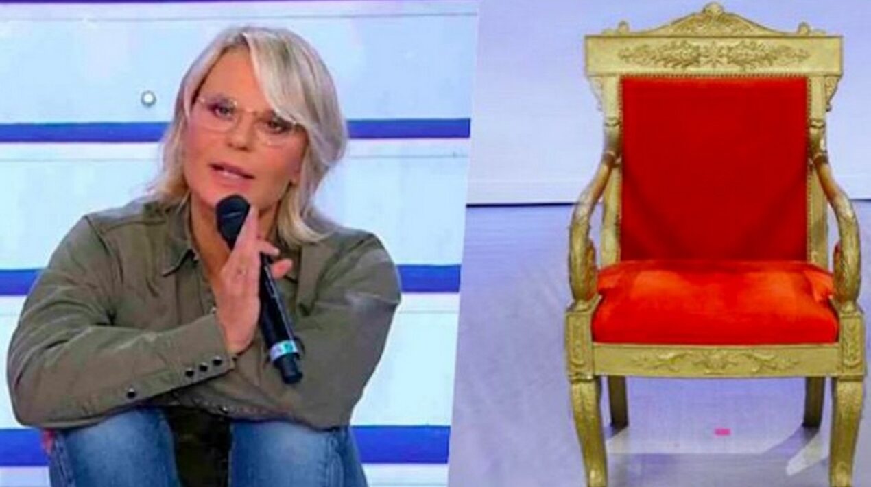 Spoiler Uomini e Donne, in arrivo una nuova tronista bomba: "Resteremo di stucco"