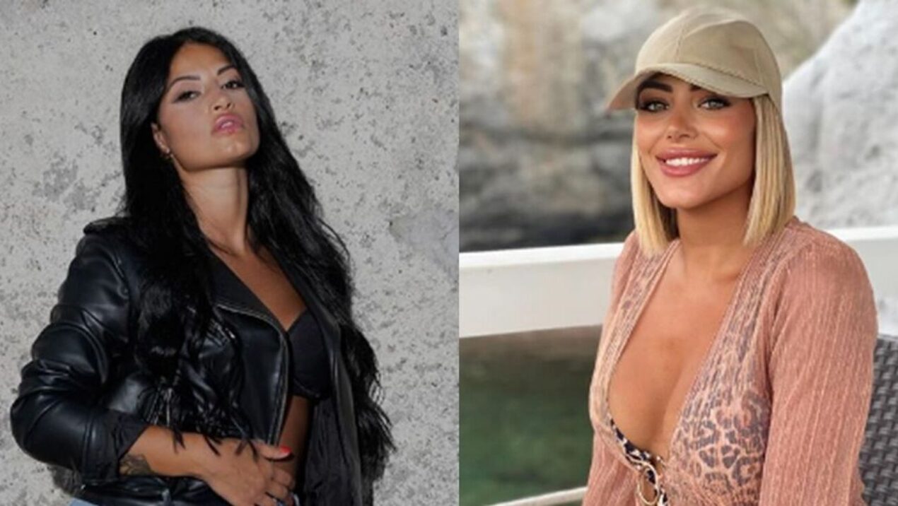 Stoccate al veleno tra Alessia e Maika dopo Temptation Island: che è successo