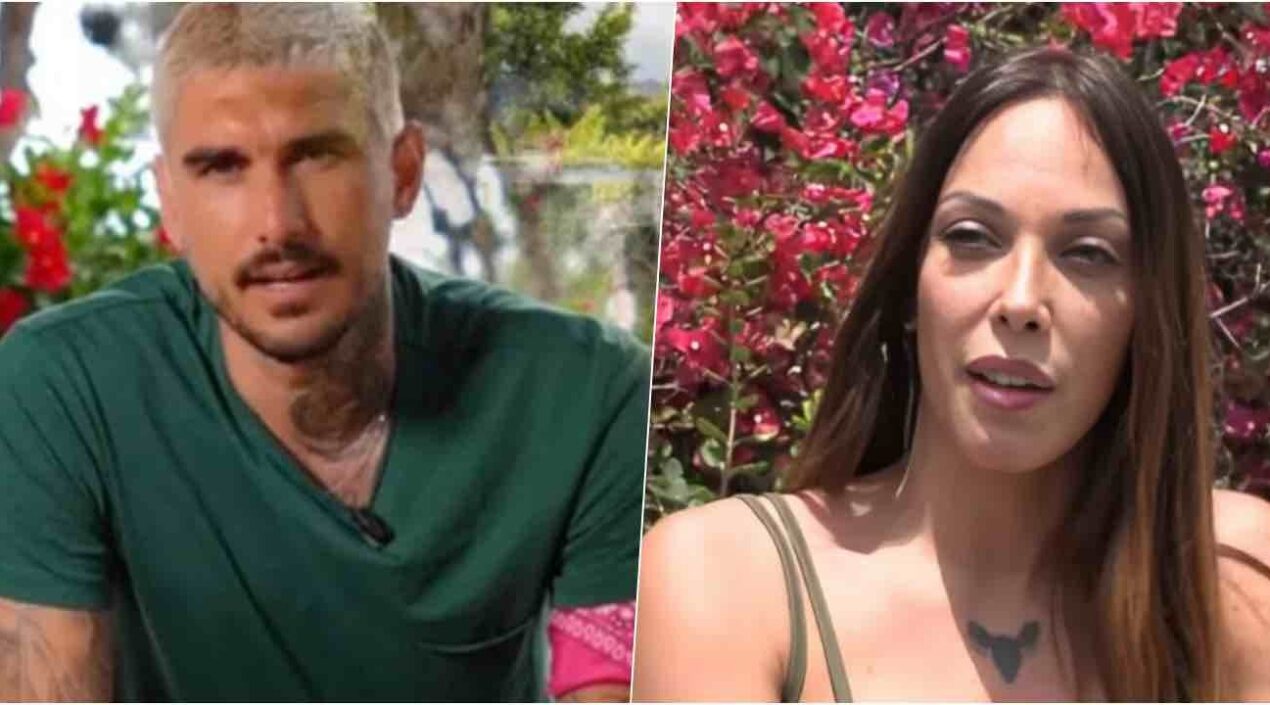 Vittoria e Simone dopo Temptation Island: "Stanno insieme", ma c'è un'altra