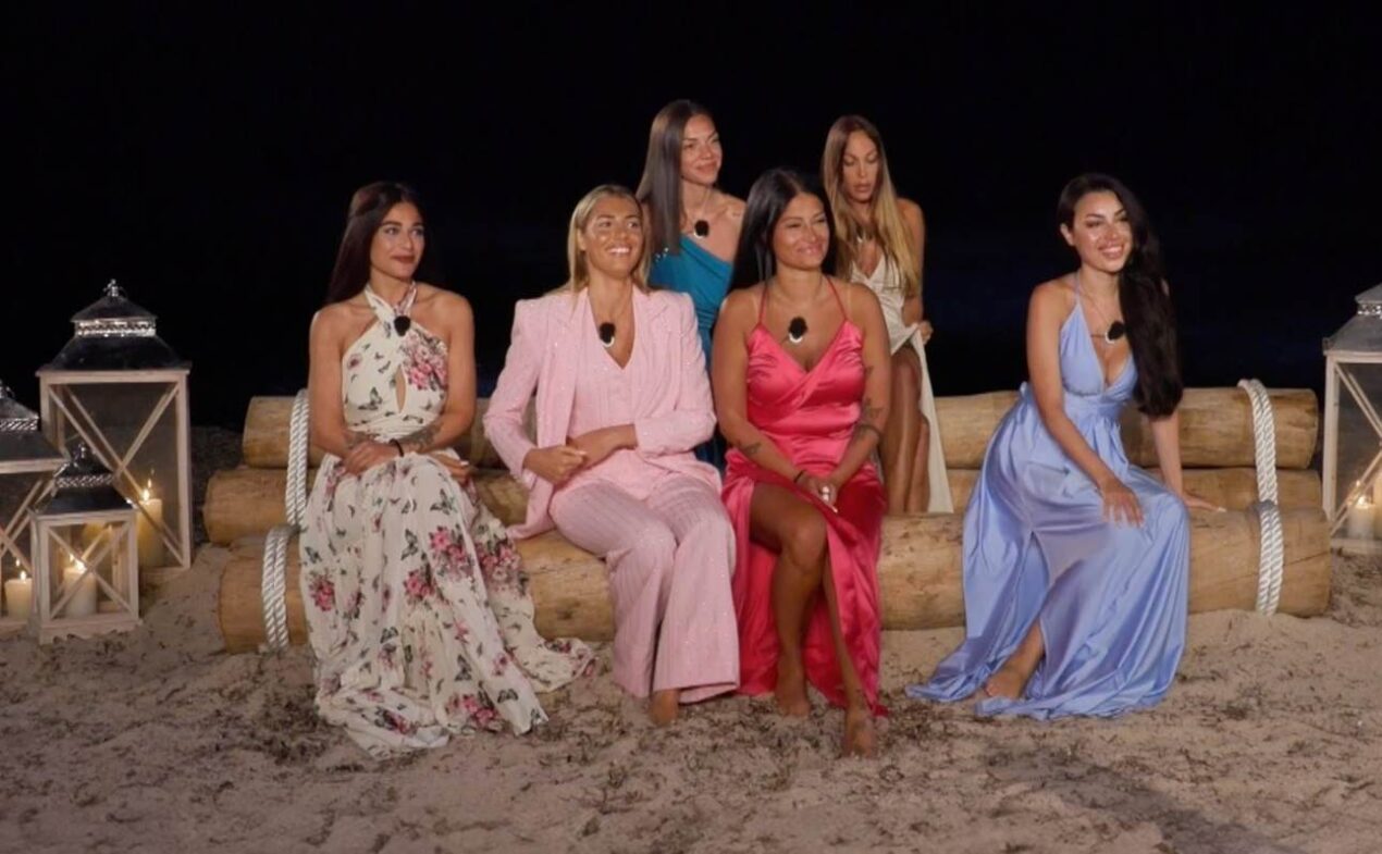 Temptation Island 2024, cosa è successo nella terza puntata e falò di confronto